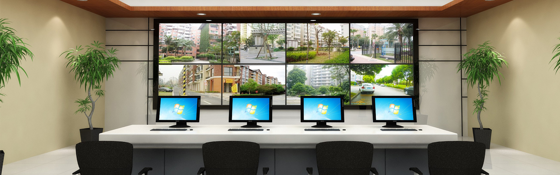 網(wǎng)絡(luò)高清監(jiān)控系統(tǒng)