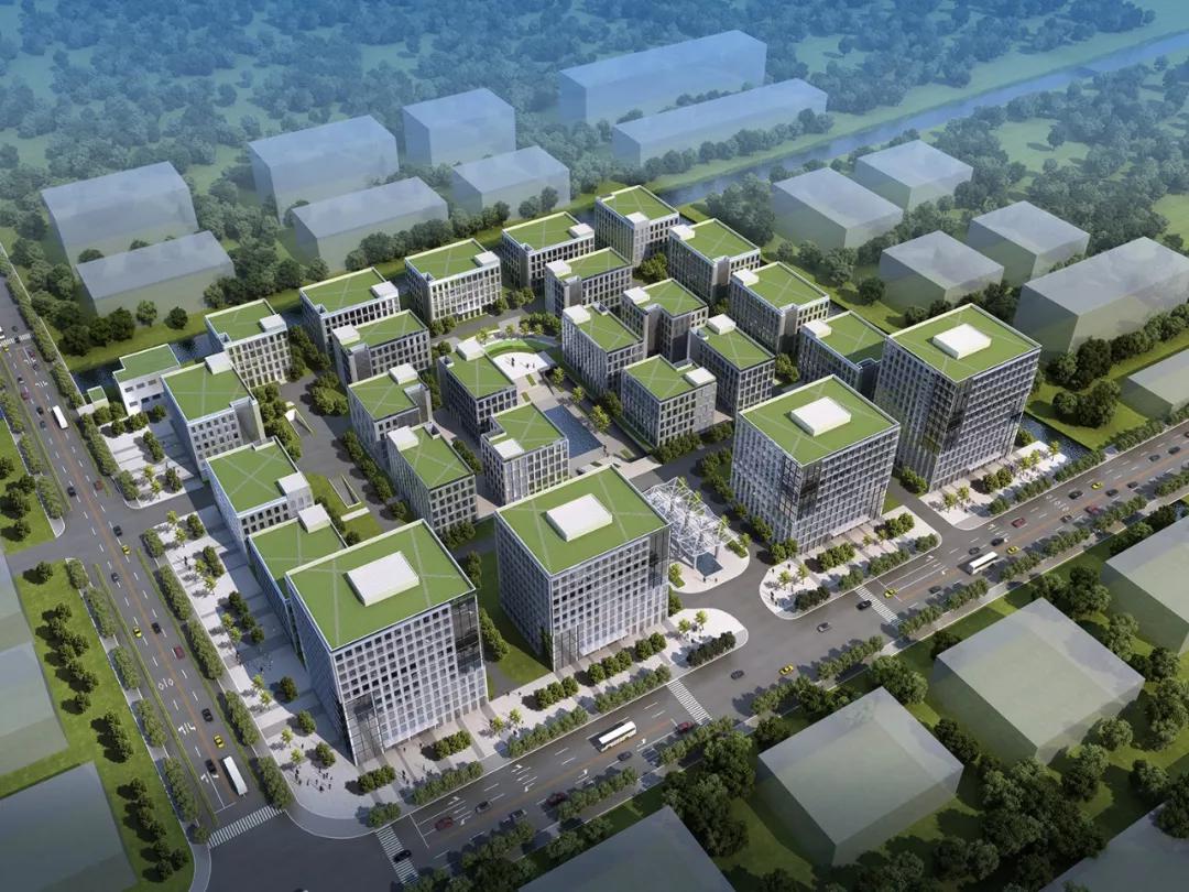 智慧園區(qū) 智慧園區(qū)